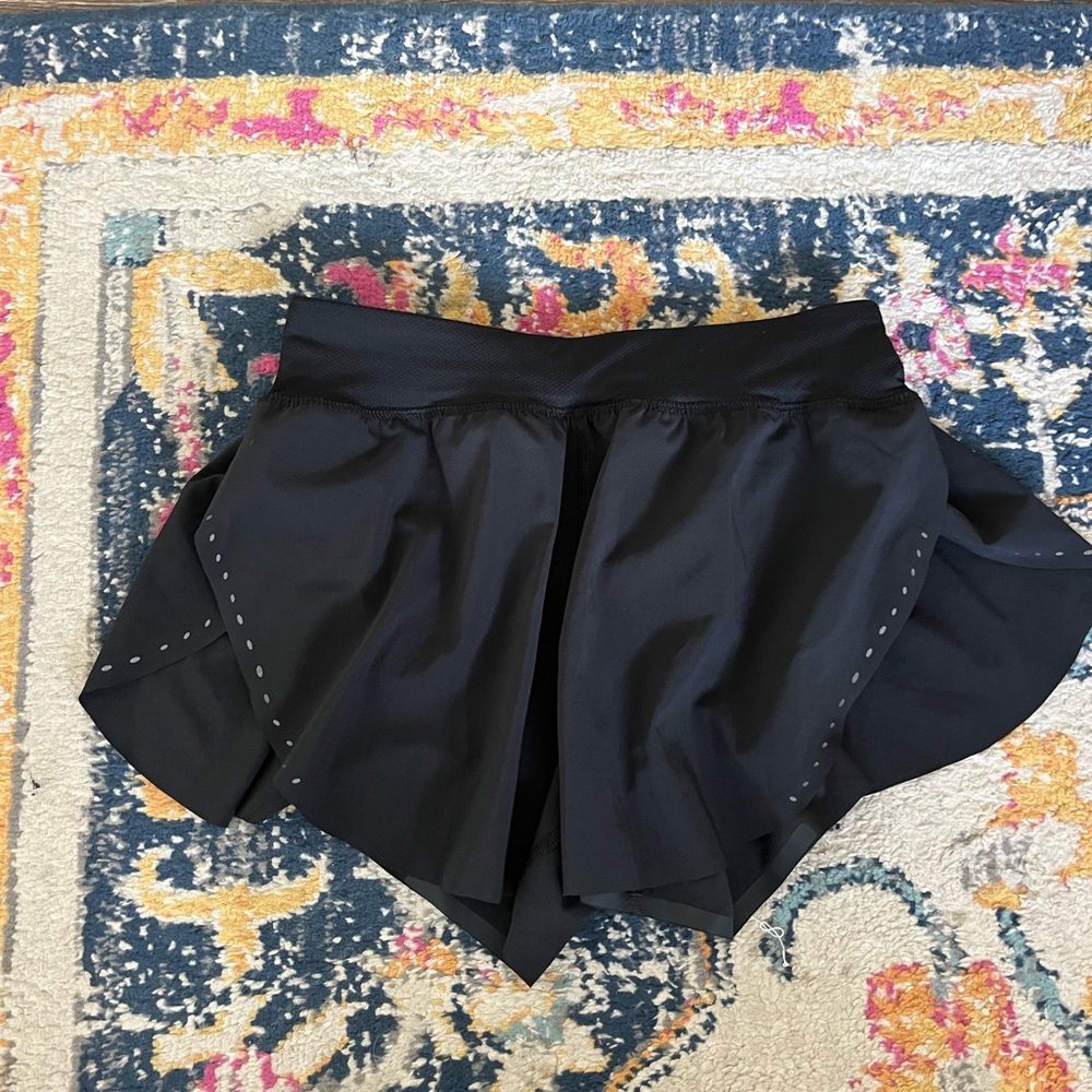 Lululemon Fast and Free Short